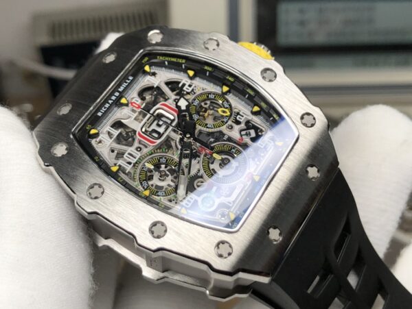 Richard Mille RM11-03RG - Image 6