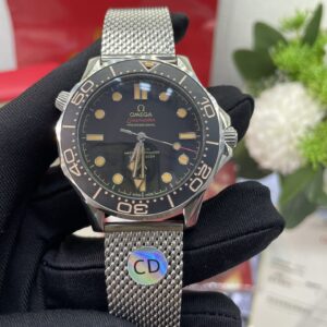 Omega Automatic Mechanical Watch 42Mm