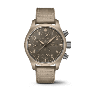 Pilot’s Watch Chronograph 41 TOP GUN Mojave Desert - IW389402
