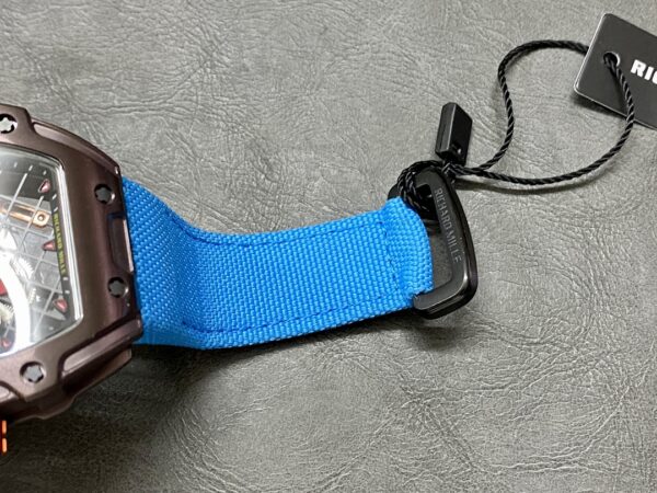 Richard Mille RM27-04 - Image 5