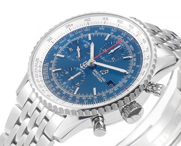 Breitling Navitimer 43mm - Image 4