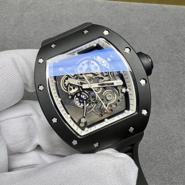 Richard Mille RM055 - Image 6