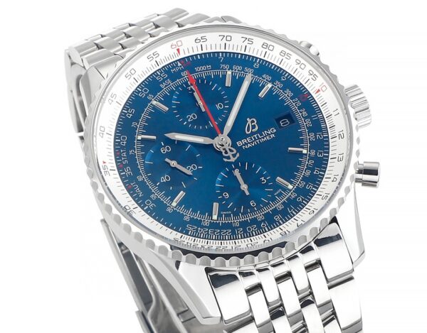 Breitling Navitimer 43mm - Image 5