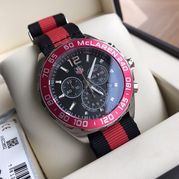 TAG Heuer F1 Series  42mm - Image 4