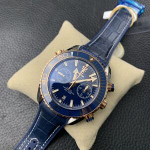 Omega Seamaster Series 45Mm