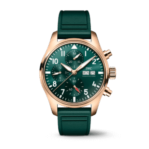 Pilot's Watch Chronograph 41 - IW388110
