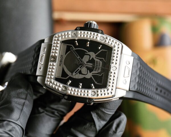 Hublot x Depeche Mode 42mm - Image 6