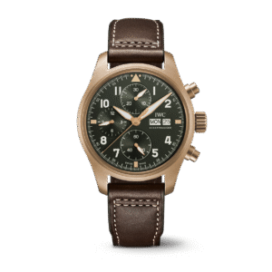 Pilot’s Watch Chronograph Spitfire - IW387902