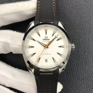 Omega Seahorse Series 41Mm