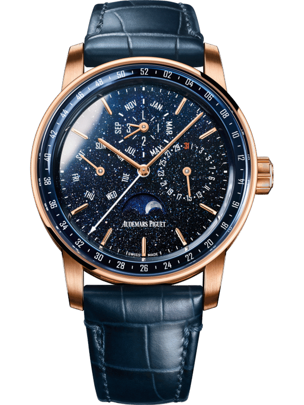 PERPETUAL CALENDAR - Image 2
