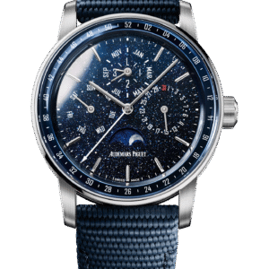 PERPETUAL CALENDAR