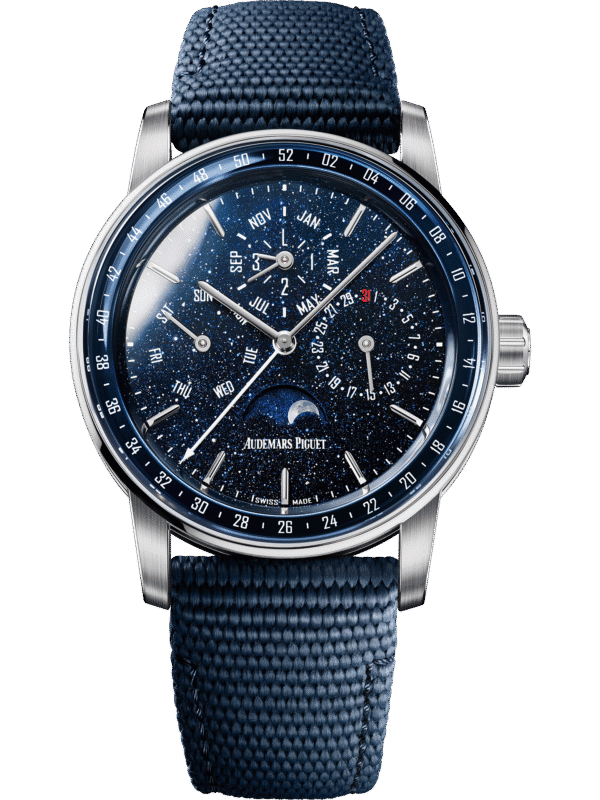 PERPETUAL CALENDAR