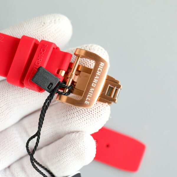 Richard Mille RM037 - Image 4