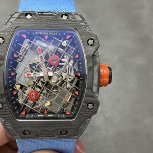 Richard Mille RM27-04