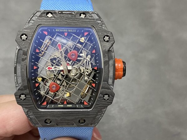 Richard Mille RM27-04