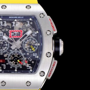 Richard Mille RM 011