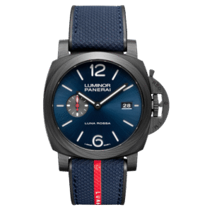 Luminor Marina Carbotech Luna Rossa - PAM01529