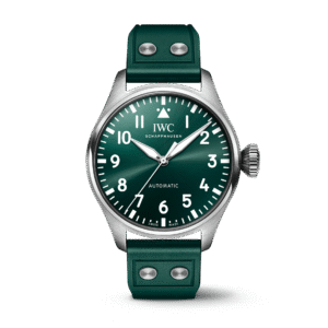 Big Pilot's Watch 43 - IW329306