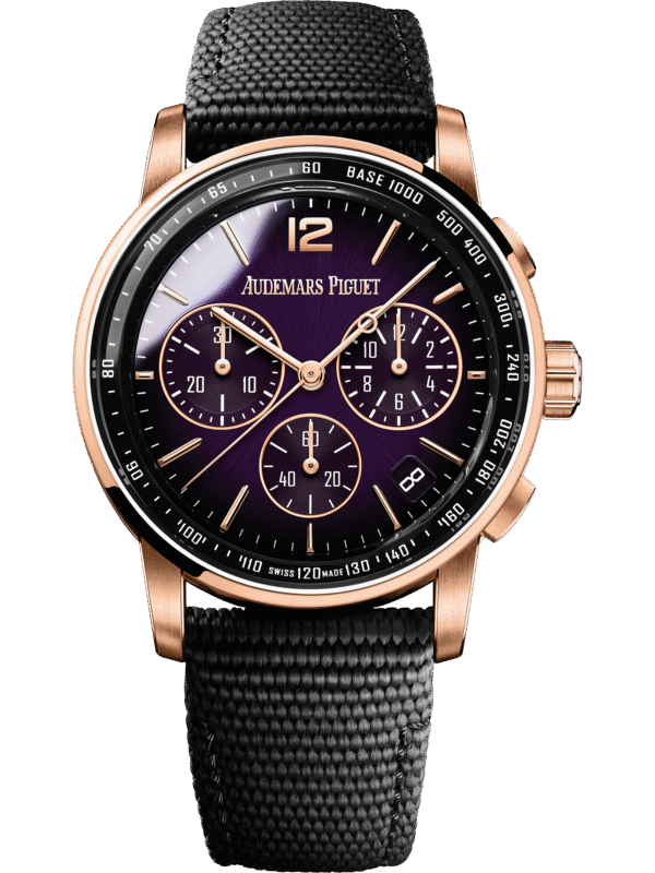 SELFWINDING CHRONOGRAPH - Image 5