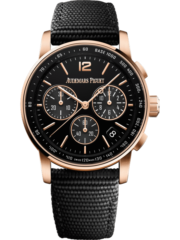SELFWINDING CHRONOGRAPH - Image 3