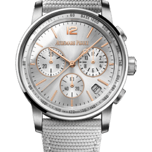 SELFWINDING CHRONOGRAPH