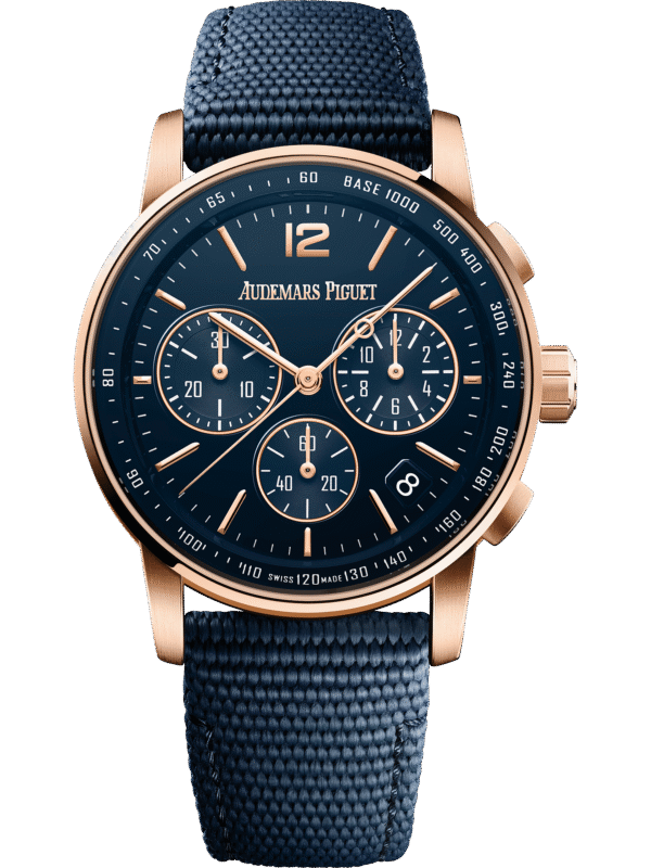 SELFWINDING CHRONOGRAPH - Image 6