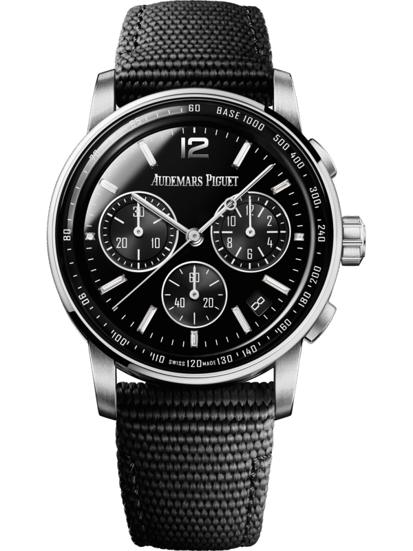 SELFWINDING CHRONOGRAPH - Image 7