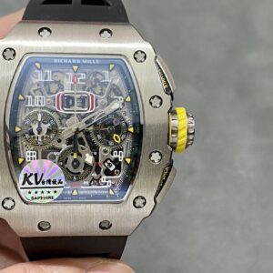 Richard Mille RM011
