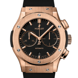 Classic Fusion Chronograph King Gold 45MM - Ref. 521.OX.1181.RX