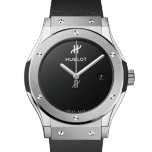Classic Fusion Original Titanium 42MM - Ref. 542.NX.1270.RX.MDM