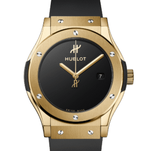 Classic Fusion Original Yellow Gold 42MM - Ref. 542.VX.1230.RX.MDM