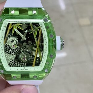Richard Mille RM26-0