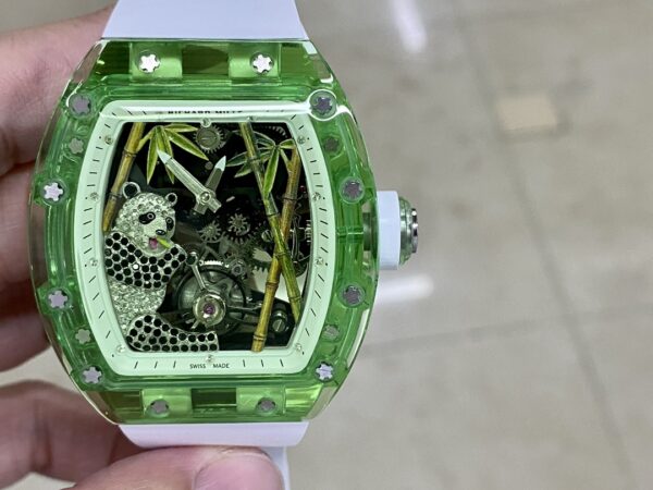 Richard Mille  RM26-0