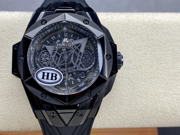 Hublot Big Bang 418.CX.1107.RX 45mm - Image 2
