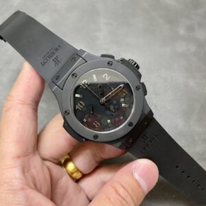 Hublot Big Bang 44mm with Rubber Strap