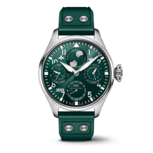Big Pilot's Watch Perpetual Calendar - IW503608