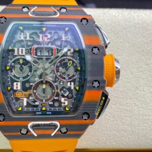 Richard Mille RM-011
