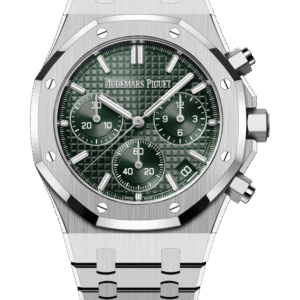 SELFWINDING CHRONOGRAPH