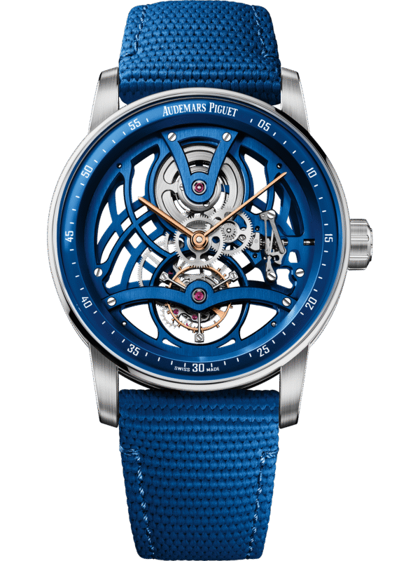 TOURBILLON OPENWORKED - Image 2