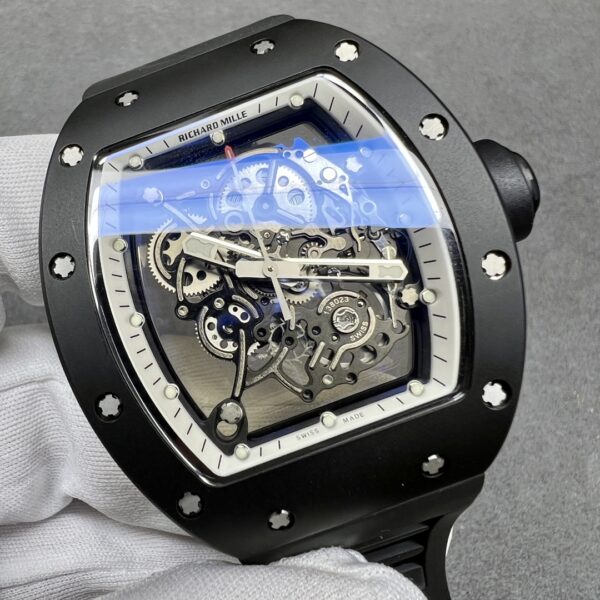 Richard Mille RM055 - Image 2