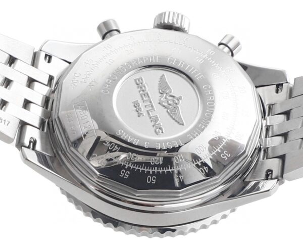 Breitling Navitimer 43mm - Image 3