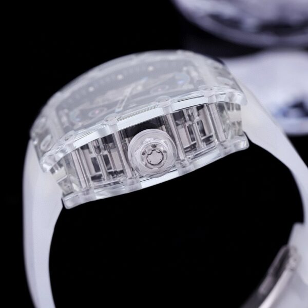 Richard Mille RM 53-01 - Image 6