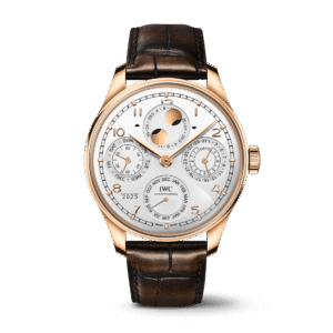 Portugieser Perpetual Calendar 44 - IW503701