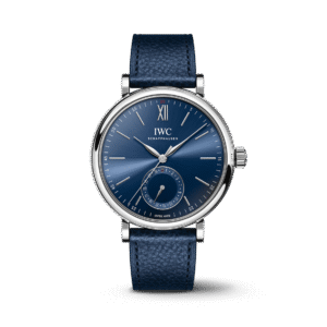 Portofino Automatic Pointer Date Laureus - IW359202