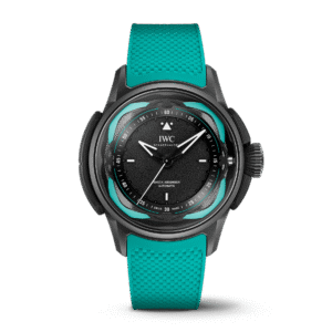 Big Pilot’s Watch Shock Absorber XPL Toto Wolff x Mercedes-AMG PETRONAS Formula One™ Team - IW356201