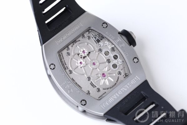 Richard Mille RM001 - Image 4