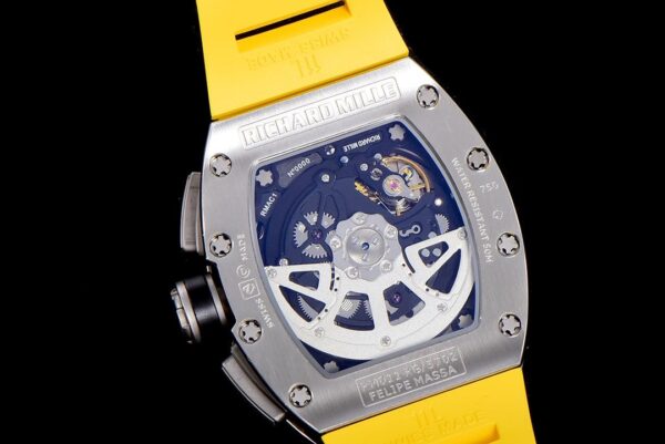 Richard Mille RM 011 - Image 9