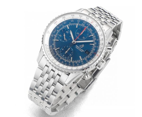 Breitling Navitimer 43mm - Image 6