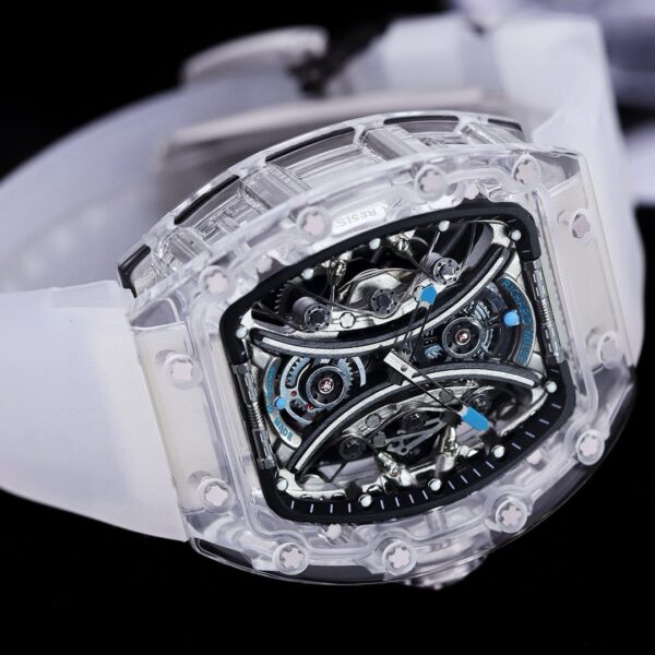 Richard Mille RM 53-01 - Image 3