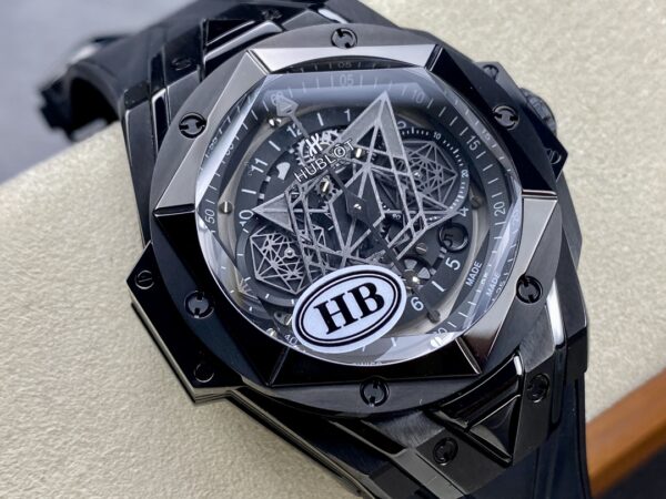Hublot Big Bang 418.CX.1107.RX 45mm - Image 4